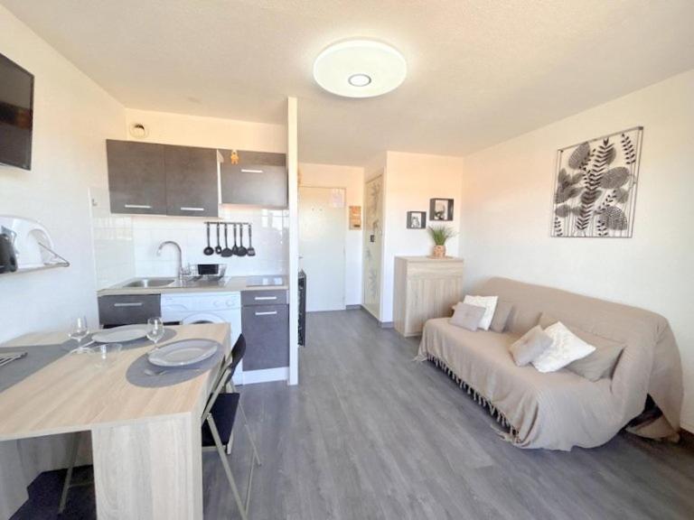 לה ברקרה Studio Cosy A Deux Pas De La Mer 2Lamp36 מראה חיצוני תמונה