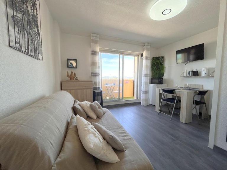 לה ברקרה Studio Cosy A Deux Pas De La Mer 2Lamp36 מראה חיצוני תמונה