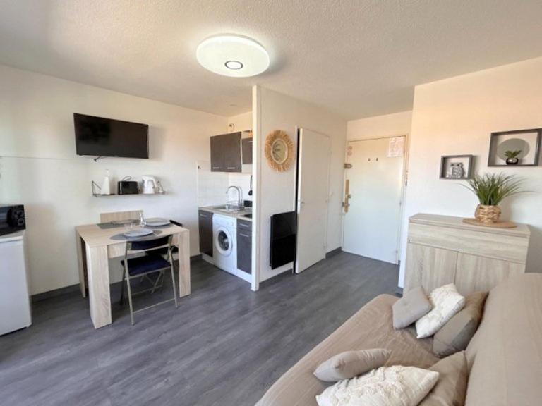 לה ברקרה Studio Cosy A Deux Pas De La Mer 2Lamp36 מראה חיצוני תמונה